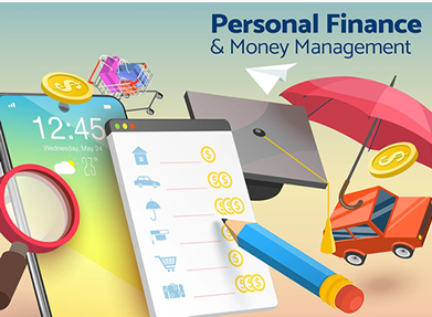 Personal Finance and Wealth Management